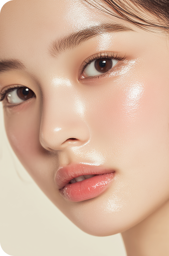 피부/안티에이징 모델